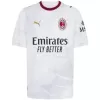 AC Milan Away Soccer Uniform Kits 2026/27 - bestsoccerstore