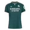 Real Madrid Soccer Jersey Away Women's Custom Shirt 2026/27 - bestsoccerstore