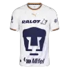 Pumas UNAM Soccer Jersey Away Custom Shirt 2026/27 - bestsoccerstore