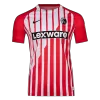 SC Friburgo Soccer Jersey Home Custom Shirt 2026/27 - bestsoccerstore