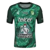 Club León Custom Player Version Home Soccer Jersey 2026/27 - bestsoccerstore