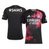 Benfica Soccer Jersey Third Away Custom Shirt 2026/27 - bestsoccerstore