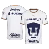 Pumas UNAM Soccer Jersey Away Custom Shirt 2026/27 - bestsoccerstore