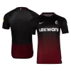 SC Friburgo Soccer Jersey Third Away Custom Shirt 2026/27 - bestsoccerstore