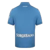 Napoli Soccer Jersey Home Custom Shirt 2026/27 - bestsoccerstore