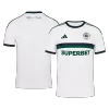 Panathinaikos FC Soccer Jersey Away Shirt 2026/27 - bestsoccerstore
