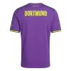 Borussia Dortmund Soccer Jersey Third Away Custom Shirt 2026/27 - bestsoccerstore