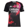Benfica Soccer Jersey Third Away Custom Shirt 2026/27 - bestsoccerstore