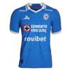 Cruz Azul Custom Player Version Home Soccer Jersey 2026/27 - bestsoccerstore
