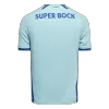 FC Porto Soccer Jersey Third Away Custom Shirt 2026/27 - bestsoccerstore