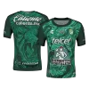 Club León Custom Player Version Home Soccer Jersey 2026/27 - bestsoccerstore