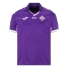 Fiorentina Soccer Jersey Home Custom Shirt 2026/27 - bestsoccerstore
