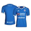 Cruz Azul Custom Player Version Home Soccer Jersey 2026/27 - bestsoccerstore