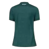 Real Madrid Soccer Jersey Away Women's Custom Shirt 2026/27 - bestsoccerstore
