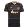 Ajax Soccer Jersey Away Custom Shirt 2026/27 - bestsoccerstore