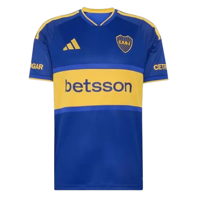 Boca Juniors Soccer Jersey Home Custom Shirt 2026/27 - bestsoccerstore
