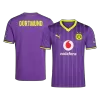 Borussia Dortmund Soccer Jersey Third Away Custom Shirt 2026/27 - bestsoccerstore