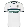 Panathinaikos FC Soccer Jersey Away Shirt 2026/27 - bestsoccerstore
