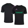 Panathinaikos FC Soccer Jersey Third Away Shirt 2026/27 - bestsoccerstore