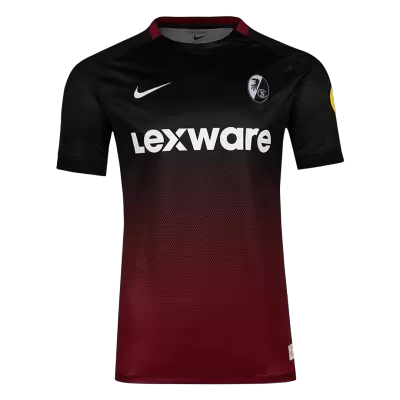 SC Friburgo Soccer Jersey Third Away Custom Shirt 2026/27 - bestsoccerstore