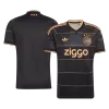 Ajax Soccer Jersey Away Custom Shirt 2026/27 - bestsoccerstore