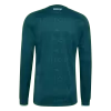 Real Madrid Long Sleeve Jersey Away Football Shirt 2026/27 - bestsoccerstore