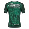 Club León Custom Player Version Home Soccer Jersey 2026/27 - bestsoccerstore