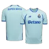 FC Porto Soccer Jersey Third Away Custom Shirt 2026/27 - bestsoccerstore