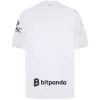AC Milan Away Soccer Uniform Kits 2026/27 - bestsoccerstore