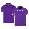Fiorentina Soccer Jersey Home Custom Shirt 2026/27 - bestsoccerstore