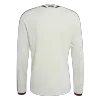 Manchester United Long Sleeve Jersey Third Away Football Shirt 2026/27 - bestsoccerstore