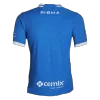 Cruz Azul Custom Player Version Home Soccer Jersey 2026/27 - bestsoccerstore