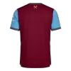 West Ham United Soccer Jersey Home Custom Shirt 2026/27 - bestsoccerstore