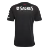 Benfica Soccer Jersey Third Away Custom Shirt 2026/27 - bestsoccerstore
