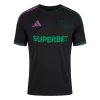 Panathinaikos FC Soccer Jersey Third Away Shirt 2026/27 - bestsoccerstore