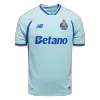 FC Porto Soccer Jersey Third Away Custom Shirt 2026/27 - bestsoccerstore