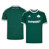 Panathinaikos FC Soccer Jersey Home Custom Shirt 2026/27 - bestsoccerstore
