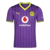 Borussia Dortmund Soccer Jersey Third Away Custom Shirt 2026/27 - bestsoccerstore