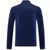 Arsenal Soccer Training Tracksuit 2026/27 Navy - bestsoccerstore