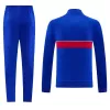 Manchester United Soccer Training Tracksuit 2026/27 Blue - bestsoccerstore