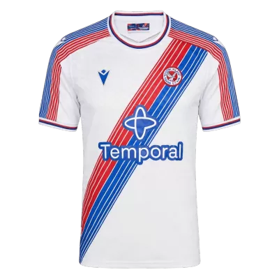 Crystal Palace Soccer Jersey Home Custom Shirt 2026/27 - bestsoccerstore