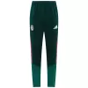 Real Madrid Soccer Training Tracksuit 2026/27 Green - bestsoccerstore
