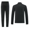 Liverpool Soccer Training Tracksuit 2026/27 Black - bestsoccerstore
