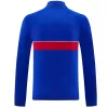 Manchester United Soccer Training Tracksuit 2026/27 Blue - bestsoccerstore