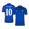 Chelsea PALMER #10 Custom Player Version Home Soccer Jersey 2026/27 - UCL - bestsoccerstore