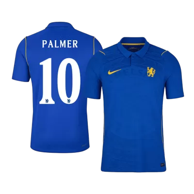 Chelsea PALMER #10 Custom Player Version Home Soccer Jersey 2026/27 - UCL - bestsoccerstore