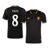 Chelsea ENZO #8 Soccer Jersey Away Custom Shirt 2026/27 - UCL - bestsoccerstore