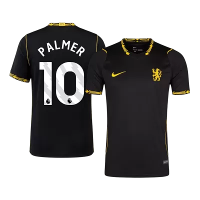 Chelsea PALMER #10 Soccer Jersey Away Custom Shirt 2026/27 - bestsoccerstore