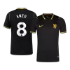Chelsea ENZO #8 Soccer Jersey Away Custom Shirt 2026/27 - bestsoccerstore