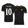 Chelsea PALMER #10 Custom Player Version Away Soccer Jersey 2026/27 - UCL - bestsoccerstore